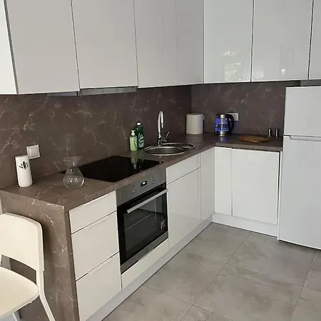 With Private Parking *