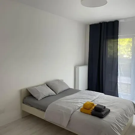 With Private Parking