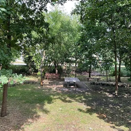 アパート With Private Parking