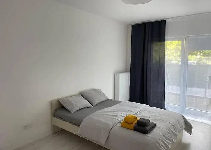 With Private Parking