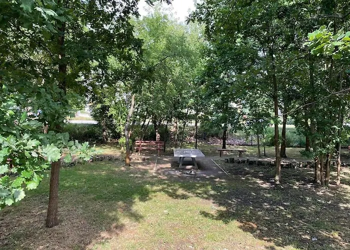 Διαμέρισμα With Private Parking