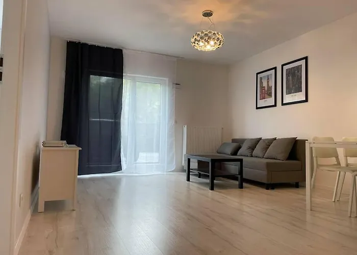 With Private Parking *