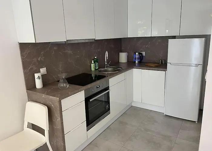 With Private Parking *