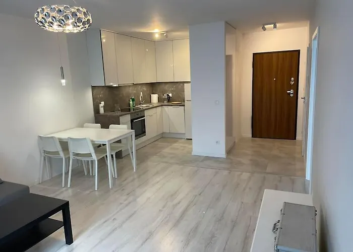 With Private Parking *