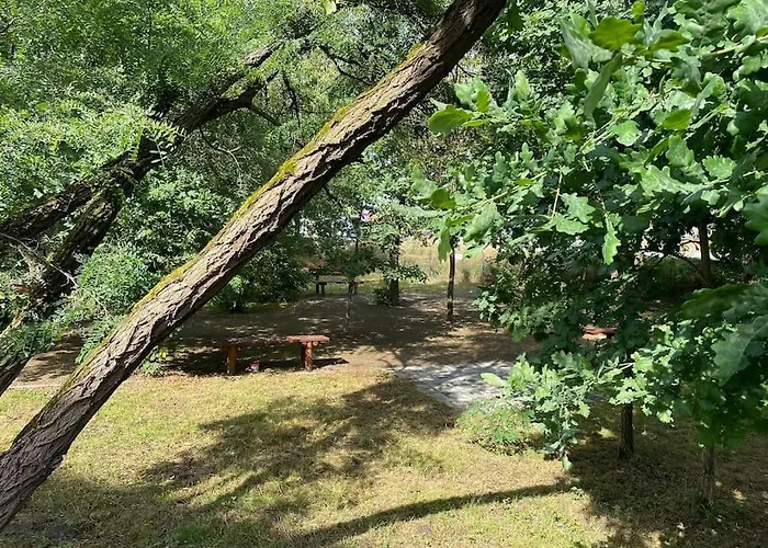 With Private Parking * Βαρσοβία